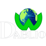 Logo Dablio Sistemas